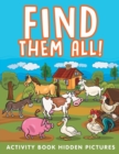 Image for Find Them All!