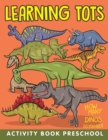 Image for Learning Tots : Activity Book Preschool
