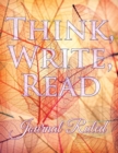 Image for Think, Write, Read