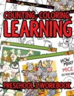 Image for Counting, Coloring, Learning