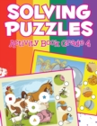 Image for Solving Puzzles