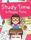 Image for Study Time is Happy Time