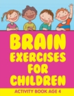 Image for Brain Exercises for Children