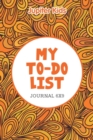 Image for My To-Do List : Journal 6X9