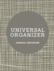 Image for Universal Organizer