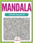 Image for Design-Malbuch Mandala (German Edition)