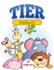 Image for Der Winter kommt! Jahreszeiten-Malbuch (German Edition)