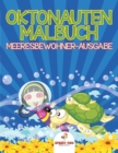 Image for Mysterioese Masken Malbucher (German Edition)