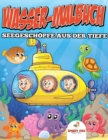 Image for Sie sind so niedlich Tier-Malbuch (German Edition)