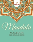 Image for Mandala-Malbuch fur Erwachsene (German Edition)