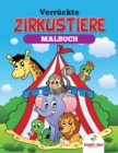 Image for Mal mich aus! Malbuch fur Kinder (German Edition)