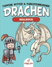 Image for Mach dich gefasst! Masken-Malbuch (German Edition)