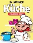 Image for Ich liebe Babys : Kinder-Malbuch (German Edition)