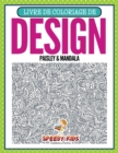 Image for Livre de coloriage de design Paisley &amp; Mandala (French Edition)