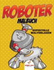Image for Oktonauten-Malbuch Meeresbewohner-Ausgabe (German Edition)
