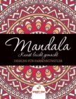 Image for Mandala Kunst leicht gemacht : Designs fur Farbenkunstler (German Edition)