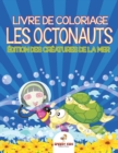 Image for Livre de coloriage Mr. Beetle (French Edition)