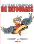 Image for Coloriage amusant de robots et de dinosaures (Super grand livre) 100 (French Edition)