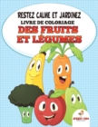 Image for Livre de coloriage J&#39;aime les masques de catch (French Edition)