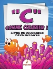 Image for Grand livre de coloriage de jouets pour garcons (French Edition)