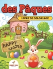 Image for Livre de coloriage des animaux du Crazy Circus (French Edition)