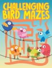 Image for Challenging Bird Mazes