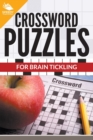 Image for Crossword Puzzles For Brain Tickling