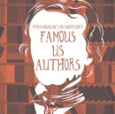 Image for 5th Grade US History : Famous US Authors