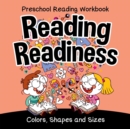Image for Preschool Reading Workbook