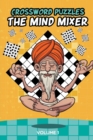 Image for Crossword Puzzles : The Mind Mixer Volume 1