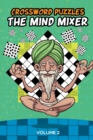 Image for Crossword Puzzles : The Mind Mixer Volume 2
