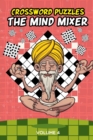 Image for Crossword Puzzles : The Mind Mixer Volume 4