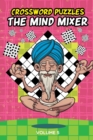 Image for Crossword Puzzles : The Mind Mixer Volume 5
