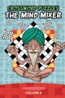 Image for Crossword Puzzles : The Mind Mixer Volume 6