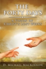 Image for The Forty Days