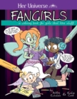 Image for Fangirls : A Coloring Book for Girls That Like Stuff