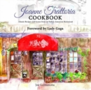 Image for Joanne Trattoria Cookbook