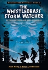 Image for The Whistlebrass Storm Watcher