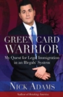 Image for Green Card Warrior