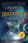 Image for Legends of the Dragonrealm: Cut from the Same Shadow and Other Tales
