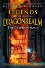 Image for Legends of the Dragonrealm: The Gryphon Mage