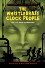 Image for The Whistlebrass Clock People