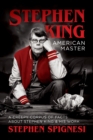 Image for Stephen King, American Master: A Creepy Corpus of Facts About Stephen King &amp; His Work