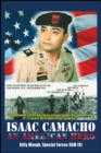 Image for Isaac Camacho : An American Hero