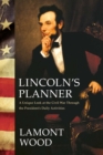 Image for Lincoln&#39;s Planner