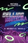 Image for Selling Nostalgia: A Neurotic Novel