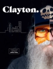 Image for Clayton : Godfather of Lower East Side Documentary-A Graphic Novel