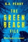 Image for Green Beach File