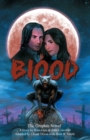 Image for Blood : The Graphic Novel