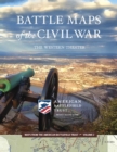 Image for Battle Maps of the Civil War : The Western Theater